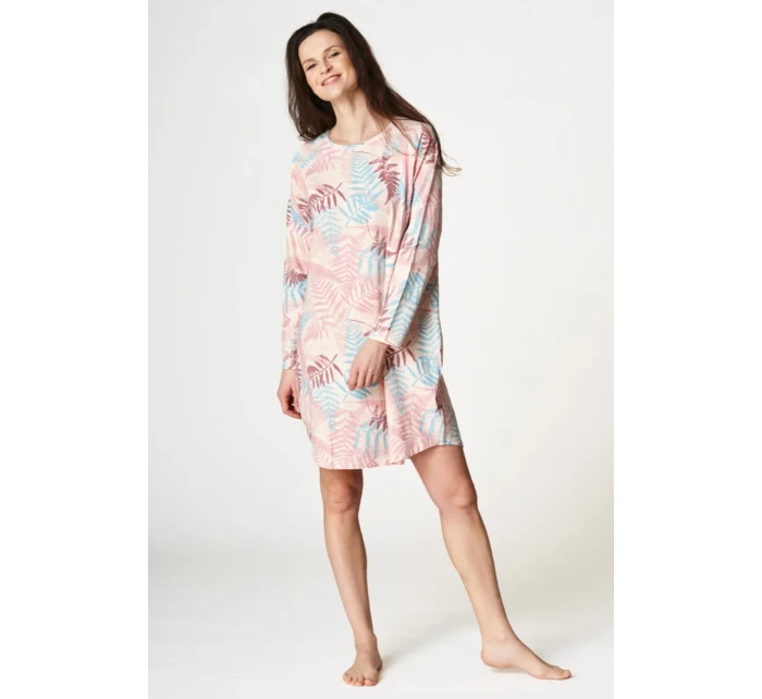 Dámská noční košile LND 975 B22