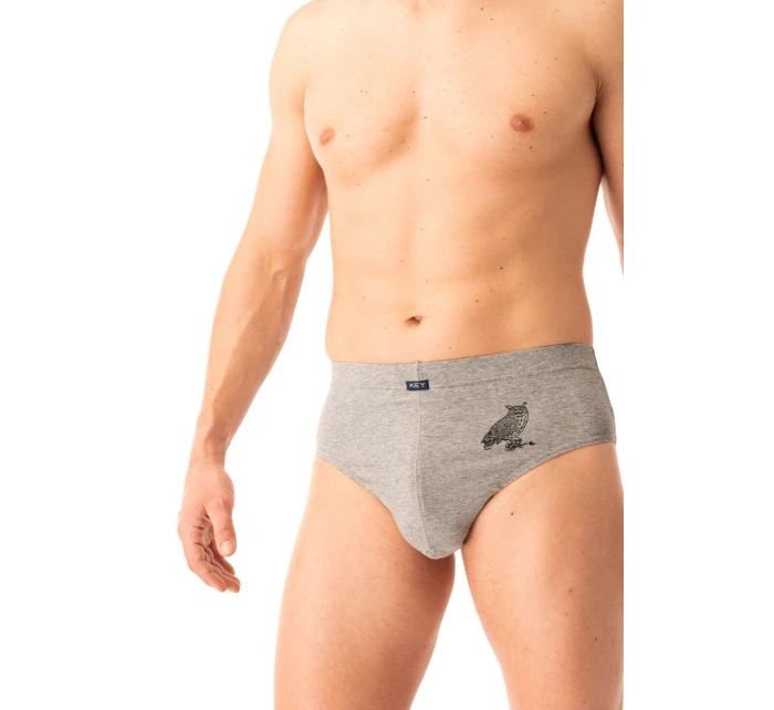 PÁNSKÉ SLIPY MPP 703 B25