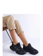 Tenisky  model 207126 Solea