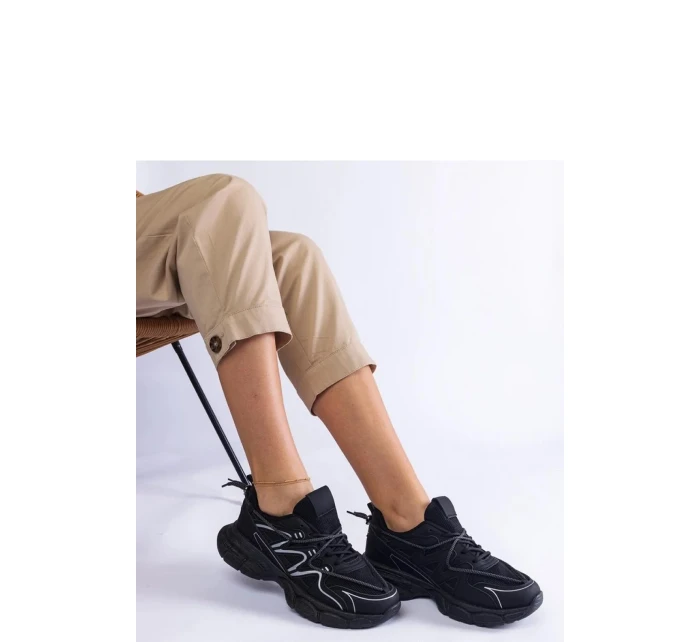 Tenisky  model 207126 Solea