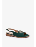 Sandály model 211638 Step in style Sandály model 211638 Step in style