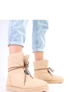 Sněhule  model 218531 Solea