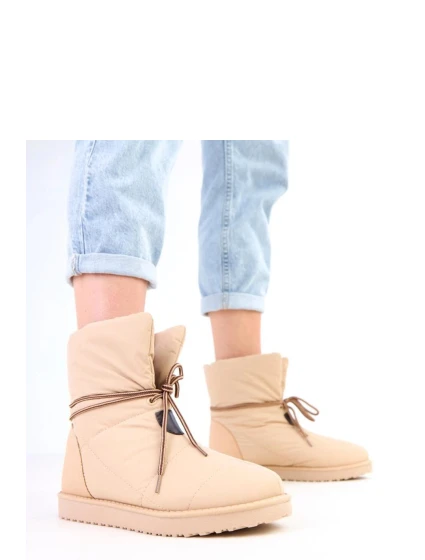 Sněhule  model 218531 Solea