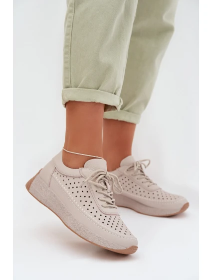 Sportovní obuv  model 225103 Step in style