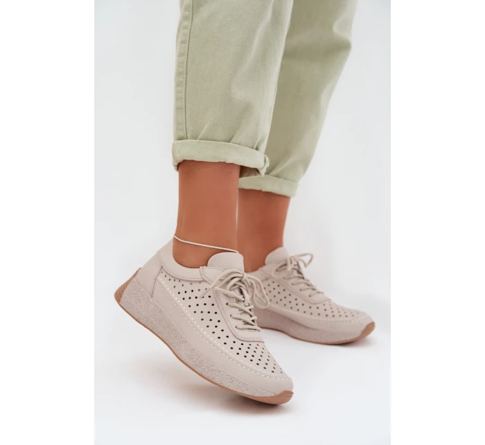 Sportovní obuv  model 225103 Step in style