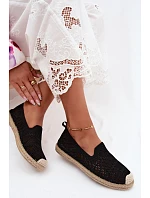 Espadrilky model 228991 Step in style Espadrilky model 228991 Step in style