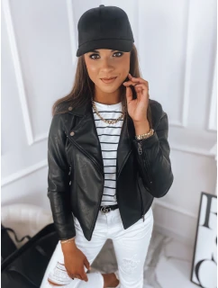 Dámská bunda TRISH černá FashionStreet TY2877