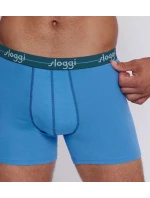 sloggi men Start Short C2P box - MULTIPLE COLOURS 17 - SLOGGI MULTIPLE COLOURS 17 - SLOGGI