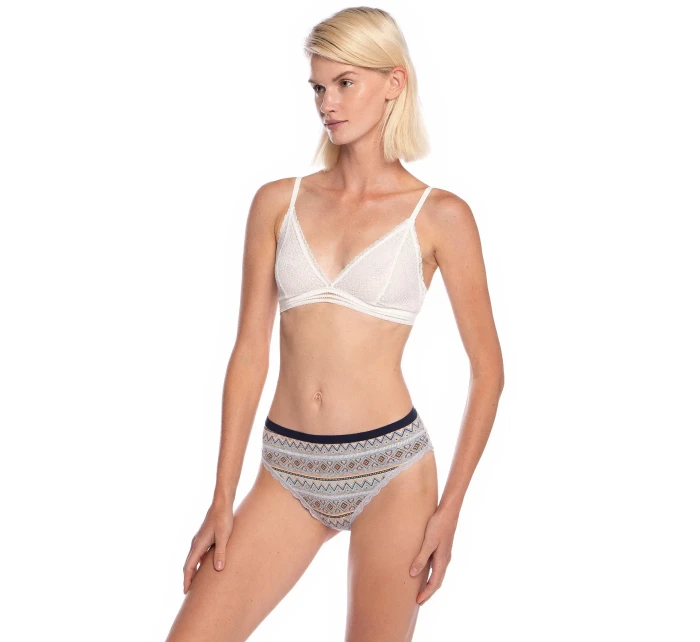 Dámské kalhotky model 18896146 BI 2XL A'2 2XL - Lama Dámské kalhotky model 18896146 BI 2XL A'2 2XL - Lama