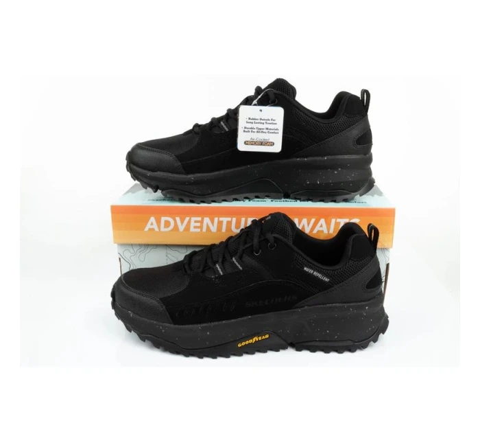 Boty Skechers Road Sector M 237219 BBK Boty Skechers Road Sector M 237219 BBK