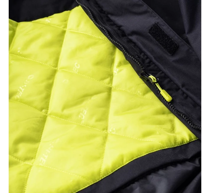 Bunda Hi-Tec Bicco II M 92800454106 Bunda Hi-Tec Bicco II M 92800454106