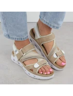 Sandály W model 21139416 - Rieker