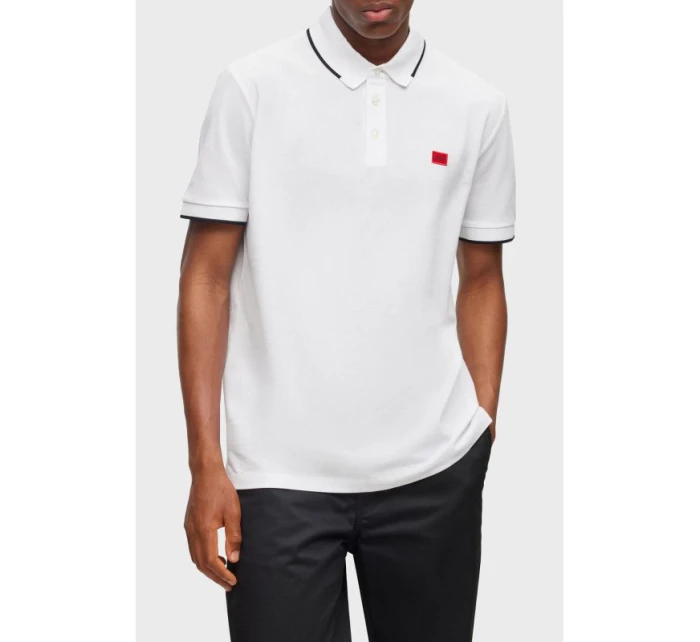 Hugo Deresino232 polokošile M 50490775-120 Hugo Deresino232 polokošile M 50490775-120