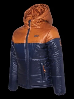 Dětská prošívaná zimní bunda model 21737856 - Bejo