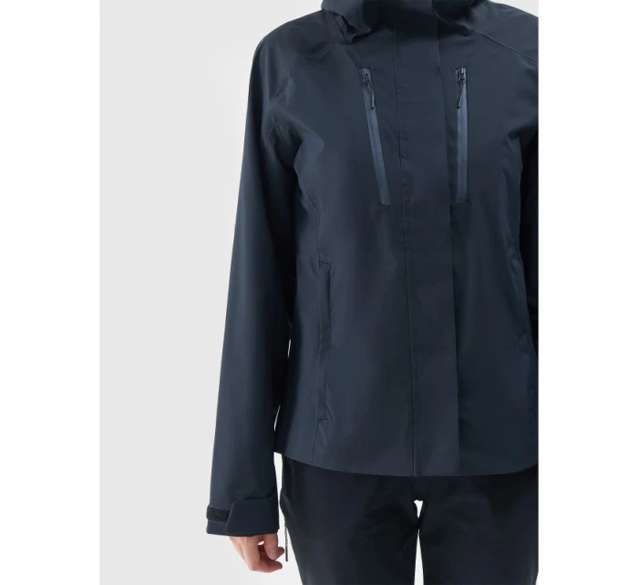 Dámská trekingová bunda s membránou NeoDry 10K 4F