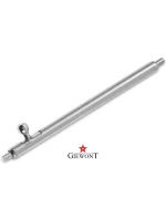 GIEWONT Ocelový 22mm teleskop pro řemínek/náramek SMARTWATCH GWT22 GIEWONT Ocelový 22mm teleskop pro řemínek/náramek SMARTWATCH GWT22