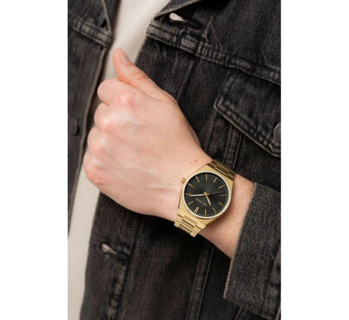 Pánské hodinky model 21806997 + BOX - Paul Lorens