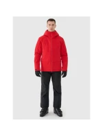 Lyžařská bunda s membránou  pánská model 21888742 - 4F