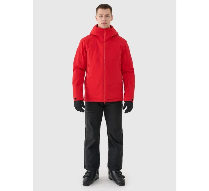 Lyžařská bunda s membránou  pánská model 21888742 - 4F