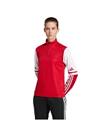 Dámská mikina Squadra 25 Training Top červená model 22073820 - ADIDAS