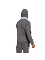 Pánská mikina Tiro 21 Sweat Hoody M GP8805 - Adidas Pánská mikina Tiro 21 Sweat Hoody M GP8805 - Adidas