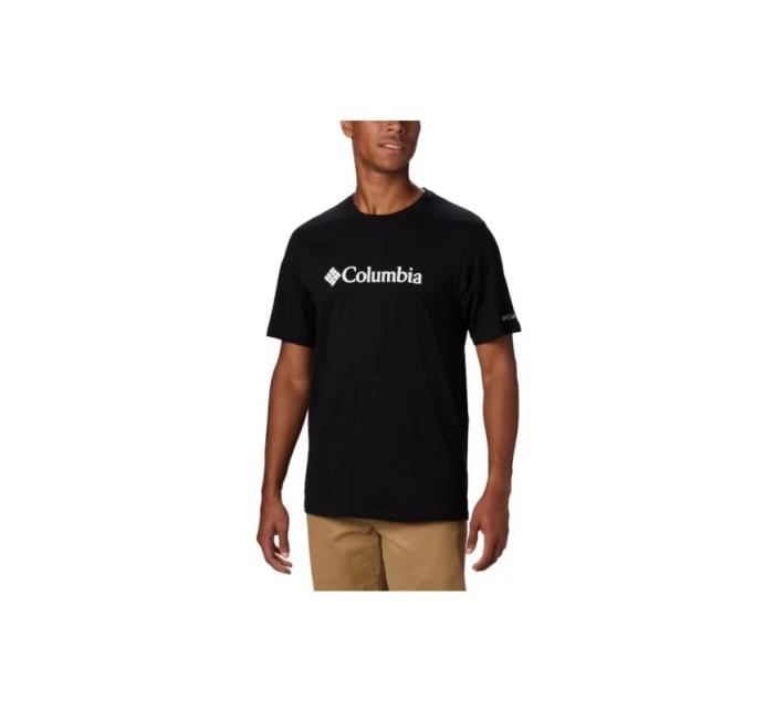 Basic Logo SS Tee M Tričko model 20924202 - Columbia