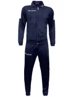 Pánské tepláky Givova Tuta Revolution M TR033 0403