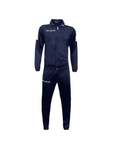 Pánské tepláky Givova Tuta Revolution M TR033 0403