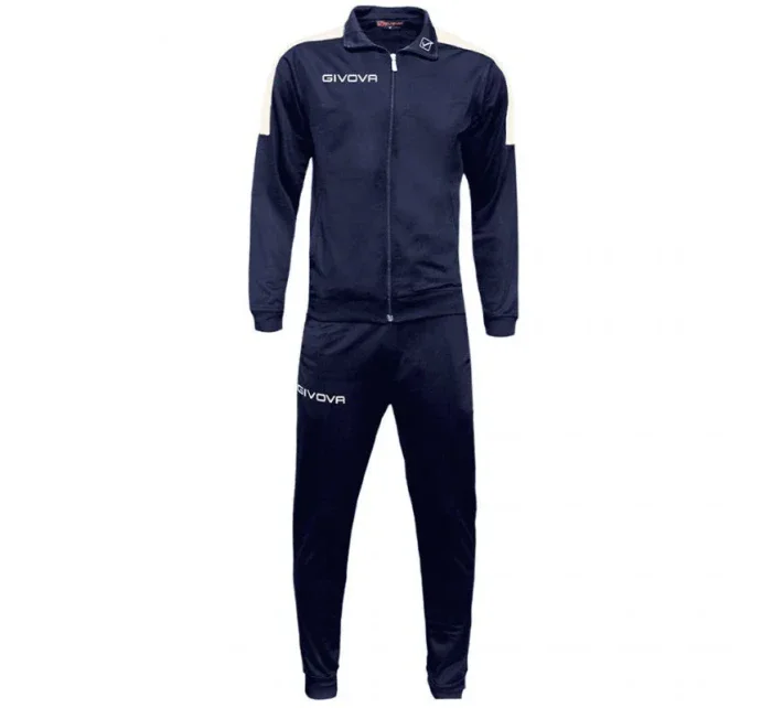 Pánské tepláky Givova Tuta Revolution M TR033 0403