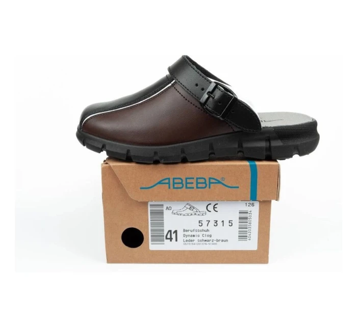 Dámská obuv W model 17096326 - Abeba