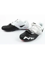 Pánská cyklistická obuv Northwave Torpedo 3S M 80141004 51