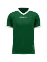 Pánské tričko Givova Revolution Interlock M MAC04 1303