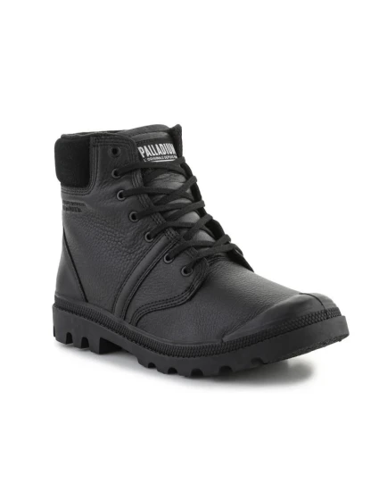 Boty model 18889517 - Palladium