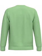 Kariban K 474 Mikina 20.K474 apple green