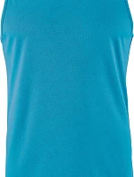 SOL'S Sporty TT Men Pánské sportovní tílko 25.2073 aqua