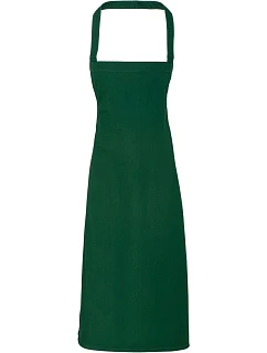 PR 102 Zástěra z bio bavlny model 22418435 bottle - Premier