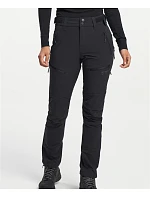 Tenson TXlite Flex Pants Women Dámské elastické kalhoty 84.8063 dark khaki Tenson TXlite Flex Pants Women Dámské elastické kalhoty 84.8063 dark khaki