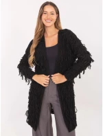 Sweter MI SW model 21314400 czarny - FPrice Sweter MI SW model 21314400 czarny - FPrice