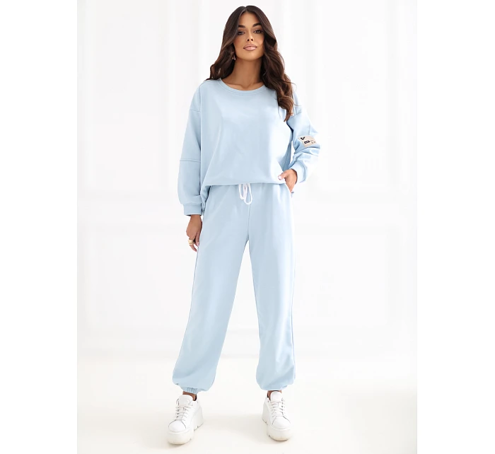 RV sada KMPL A1279.82 světle modrá