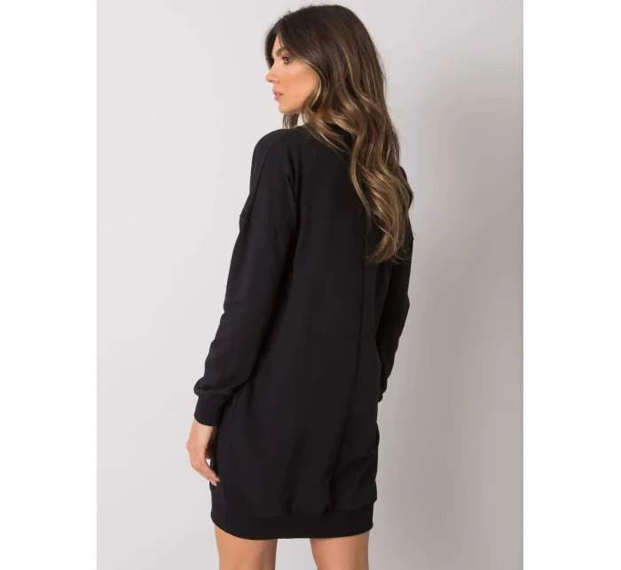 Šaty RV SK 7318.88 černá