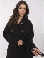 Kabát TW CZ BI model 21015037 černý - FPrice