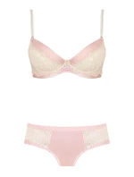 Push-up podprsenka Bras Cinema I Pu-241 - Kinga