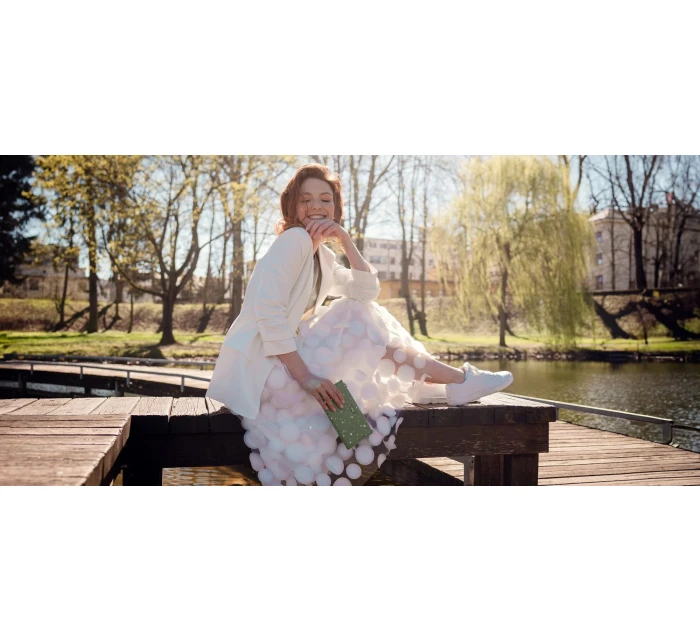 Peněženka VUCH Bona Green