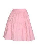 Dámská sukně  model 20452309 candy pink - NAX