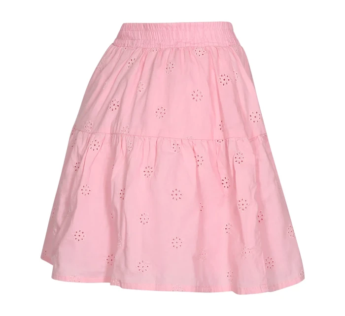 Dámská sukně  model 20452309 candy pink - NAX