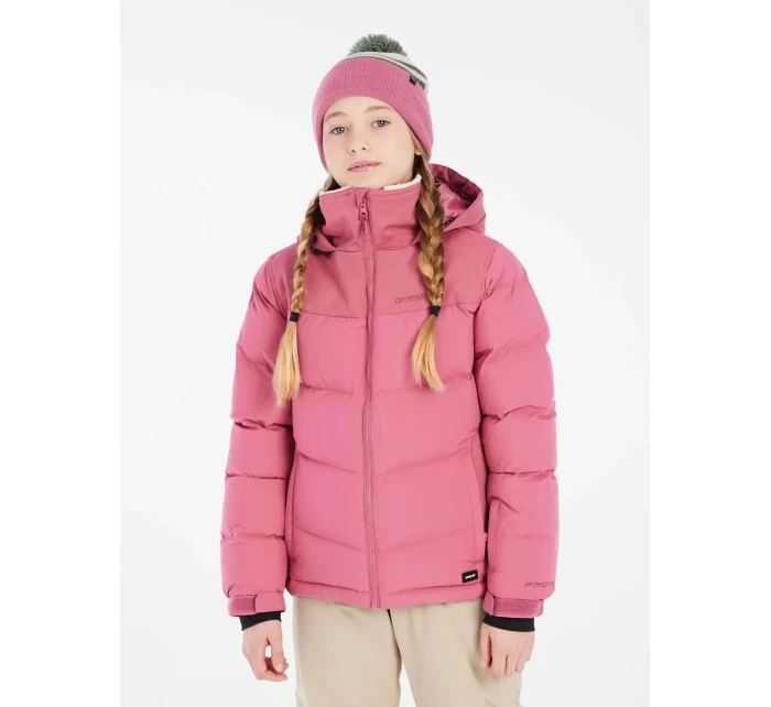Dívčí zimní bunda Protest PRTLILOU JR