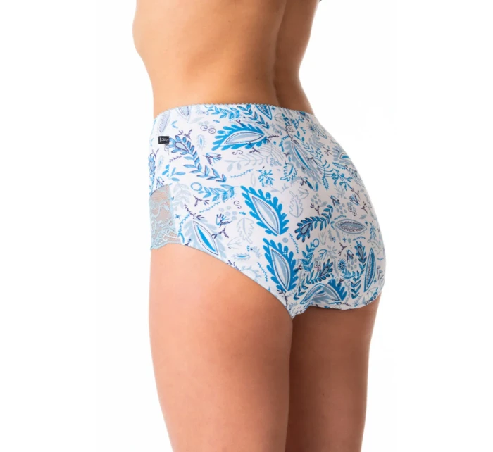 DÁMSKÉ KALHOTKY LPF 783 A24