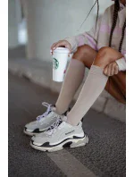 DÁMSKÉ PODKOLENKY HLADKÉ 0248.001 DÁMSKÉ PODKOLENKY HLADKÉ 0248.001