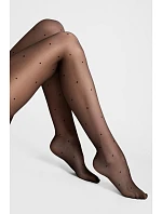 model 22044234 Punčocháče 10 DEN - Fiore