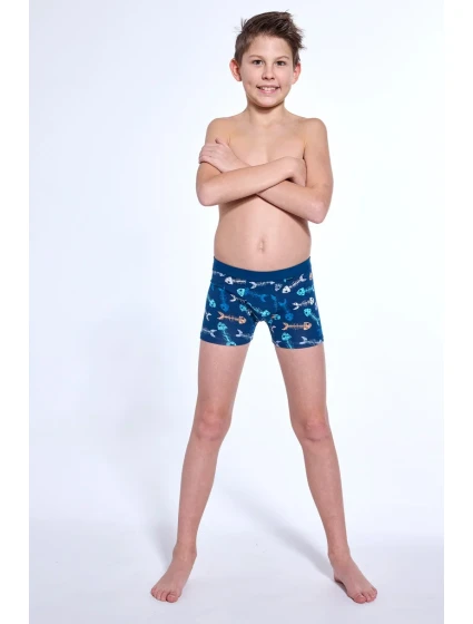 BOXERKY PRO MLÁDEŽ 700 W/25